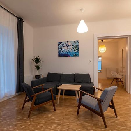 Flataid Apartment Jakob-Redtenbacher-Gasse I Graz Exterior photo