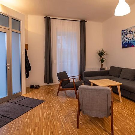 Flataid Apartment Jakob-Redtenbacher-Gasse I Graz Exterior photo