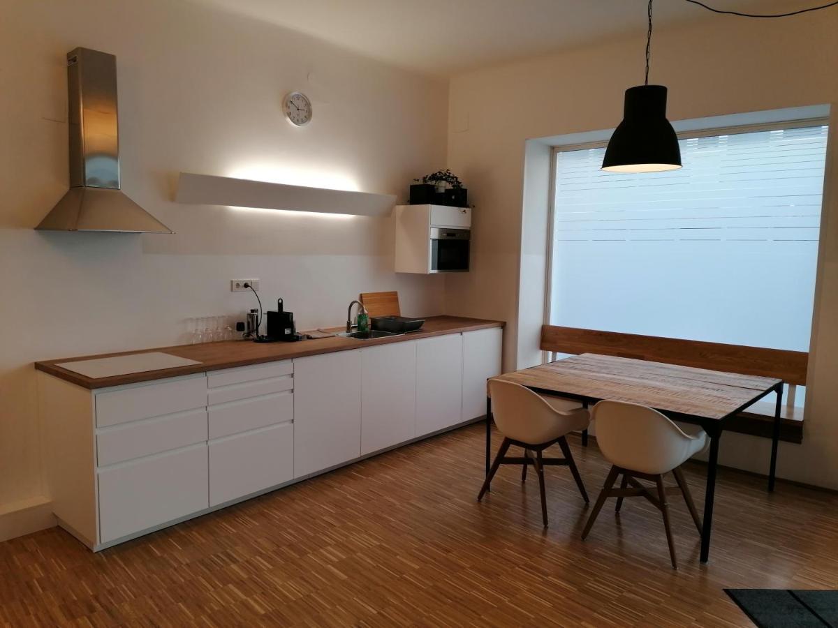 Flataid Apartment Jakob-Redtenbacher-Gasse I Graz Exterior photo