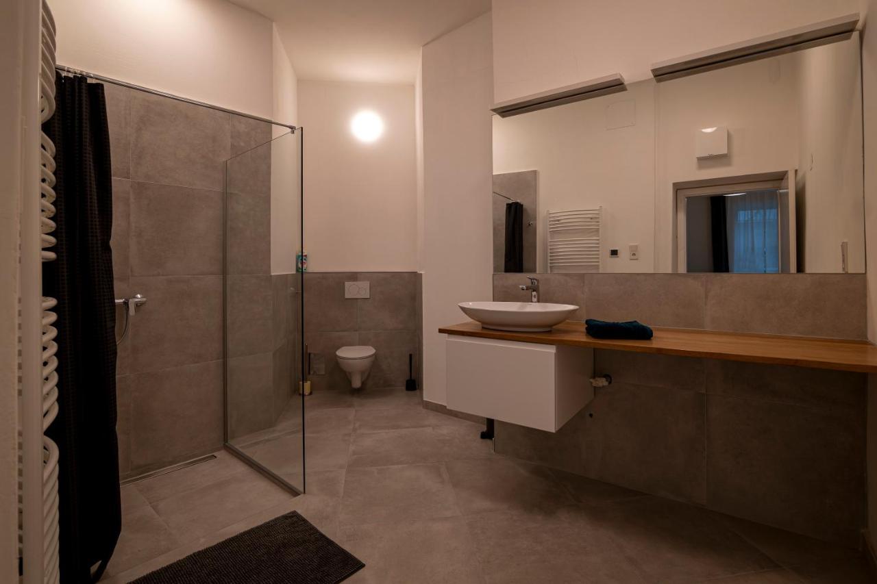 Flataid Apartment Jakob-Redtenbacher-Gasse I Graz Exterior photo